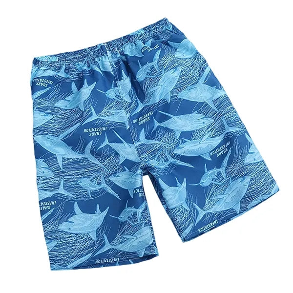 Beach Shorts