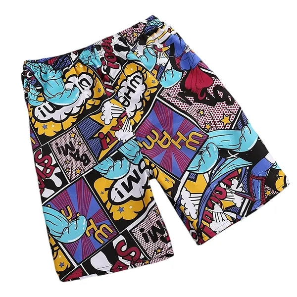 Beach Shorts