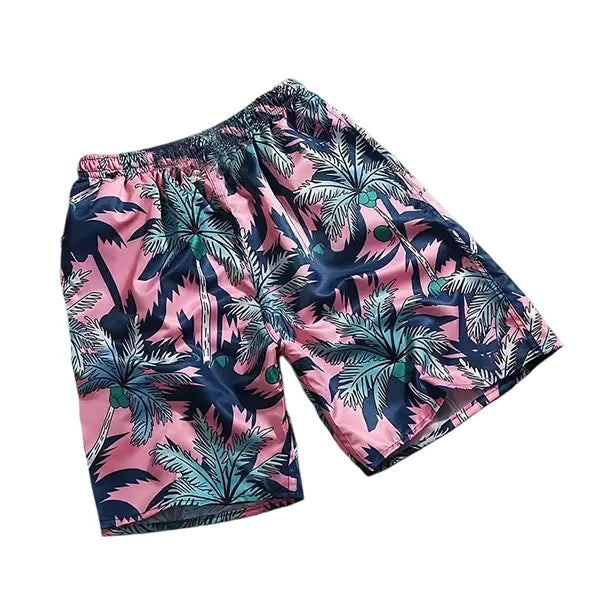 Beach Shorts