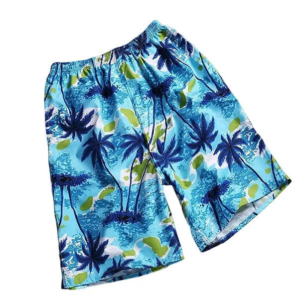 Beach Shorts