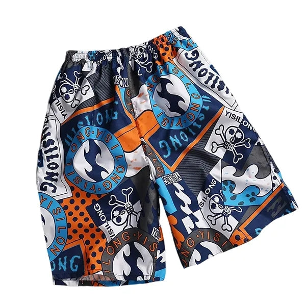 Beach Shorts