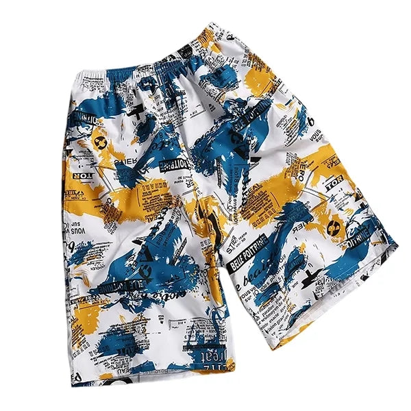Beach Shorts
