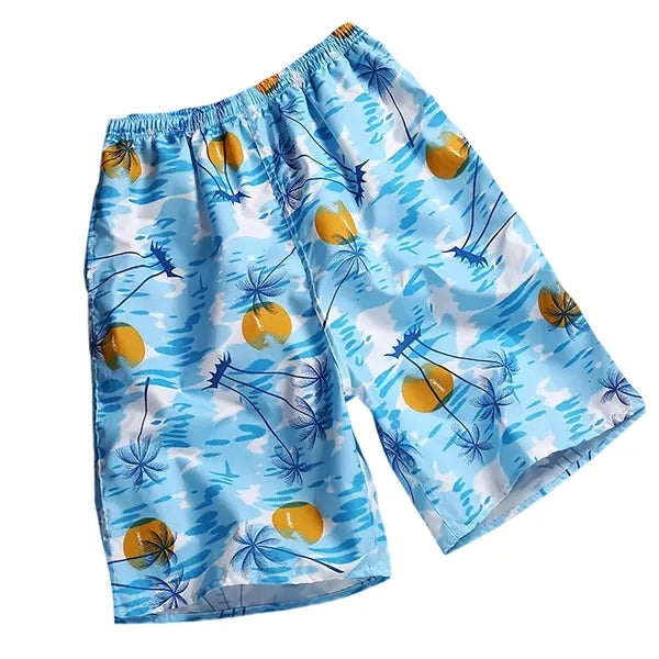 Beach Shorts