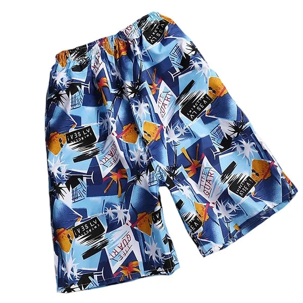 Beach Shorts