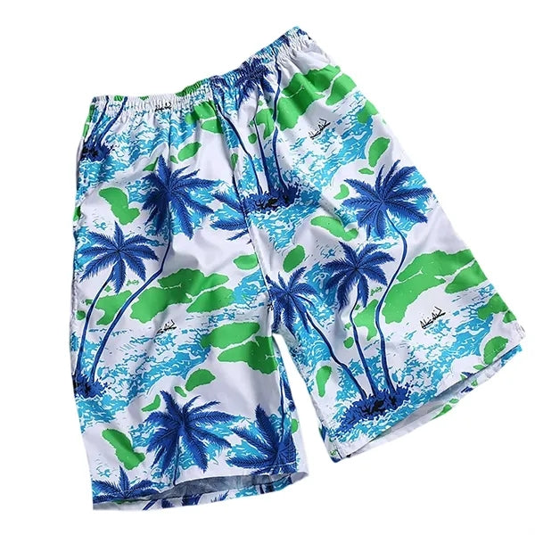 Beach Shorts