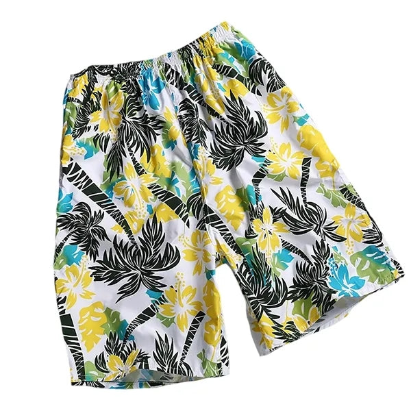 Beach Shorts