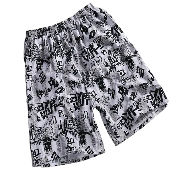 Beach Shorts