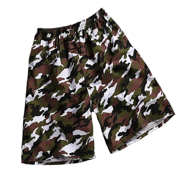 Beach Shorts