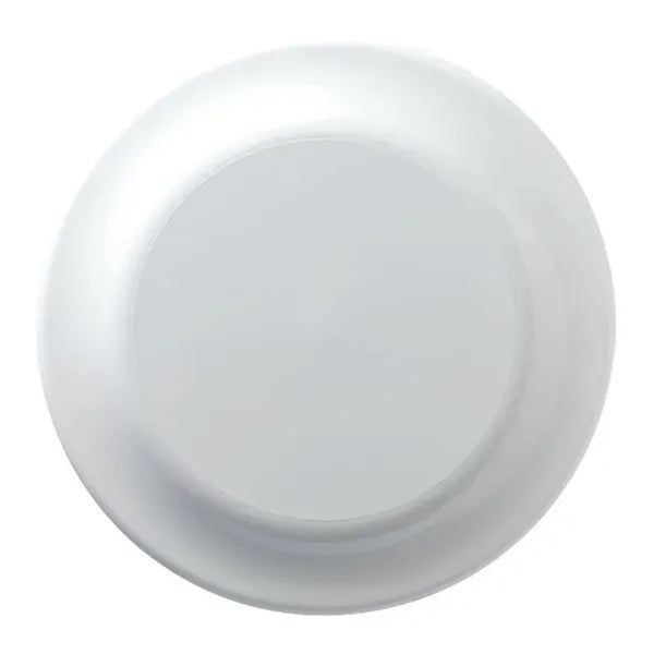PE 9" plastic flying disk