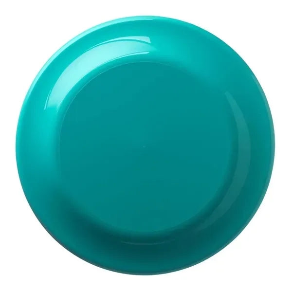 PE 9" plastic flying disk