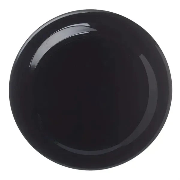 PE 9" plastic flying disk