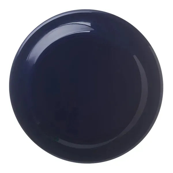 PE 9" plastic flying disk