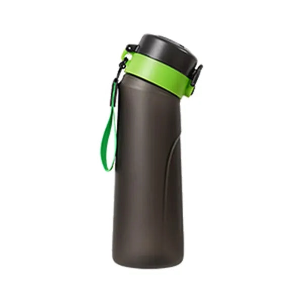 Tritan 24 oz Scented Air Water Bottle with 1 Scent Pod