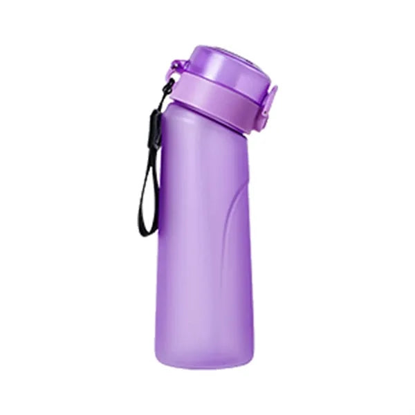 Tritan 24 oz Scented Air Water Bottle with 1 Scent Pod