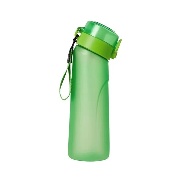 Tritan 24 oz Scented Air Water Bottle with 1 Scent Pod