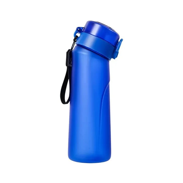 Tritan 24 oz Scented Air Water Bottle with 1 Scent Pod