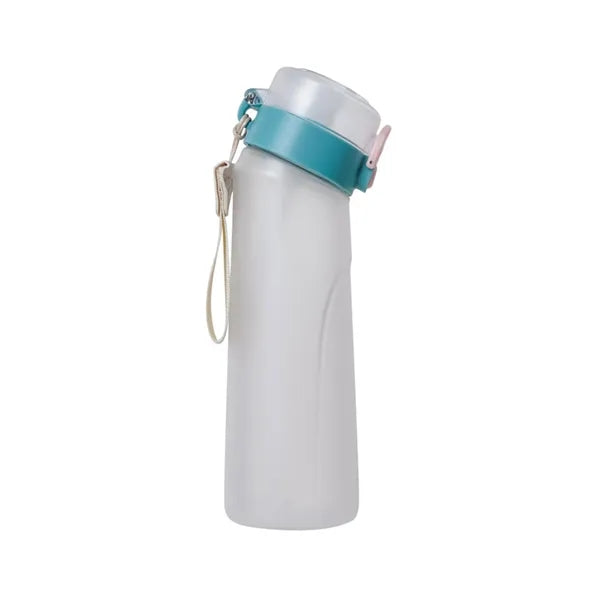 Tritan 24 oz Scented Air Water Bottle with 1 Scent Pod
