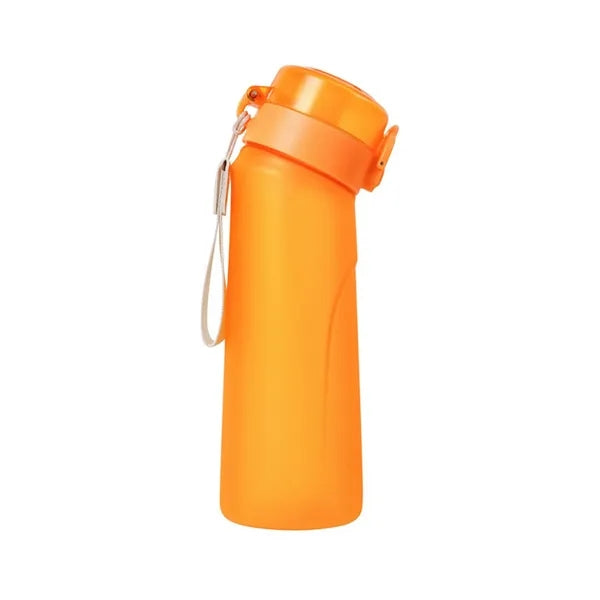 Tritan 24 oz Scented Air Water Bottle with 1 Scent Pod