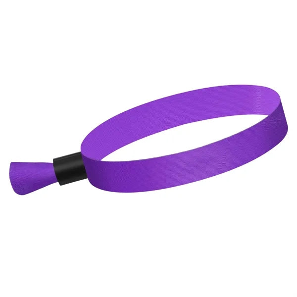 Event Wristbands Music Festival ID Bands