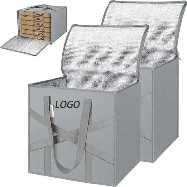 Insulated Bags