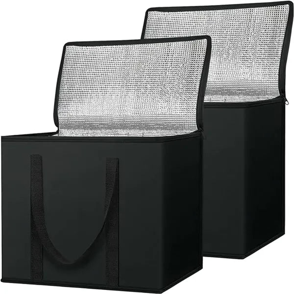 Insulated Bags