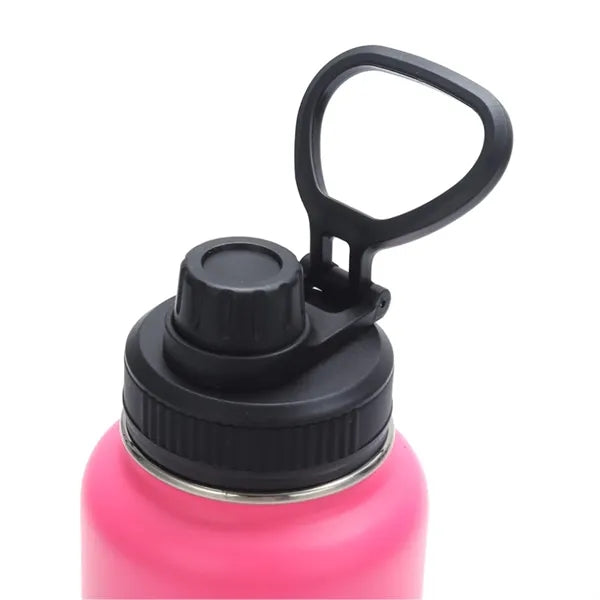 32 oz Insulated Water Bottle