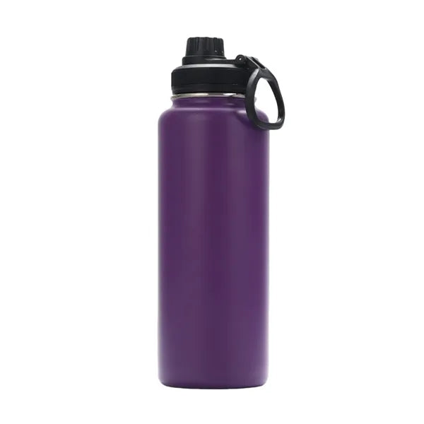32 oz Insulated Water Bottle
