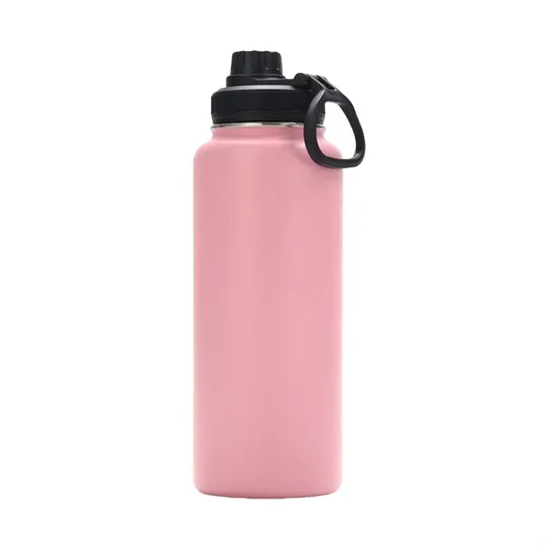 32 oz Insulated Water Bottle