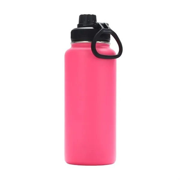 32 oz Insulated Water Bottle