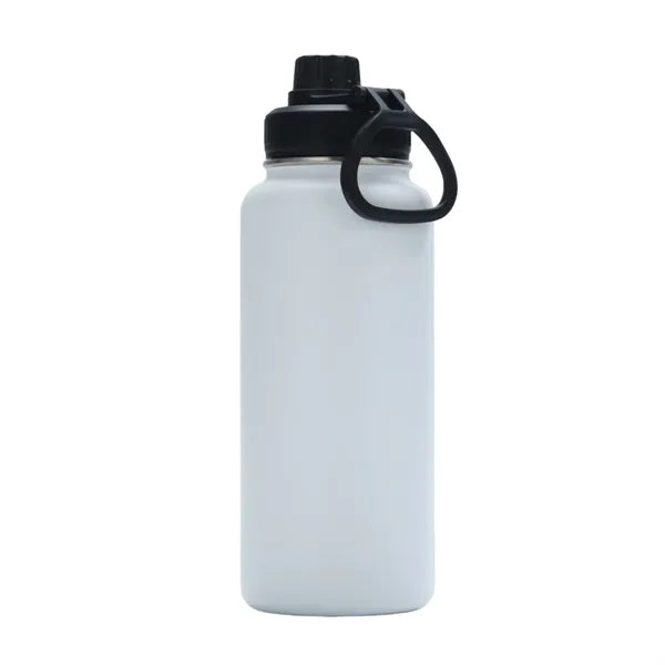 32 oz Insulated Water Bottle