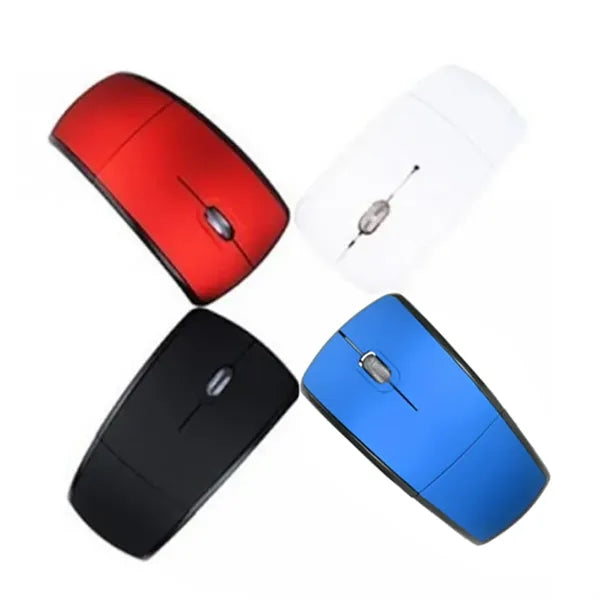 Bluetooth Foldable Wireless Mouse