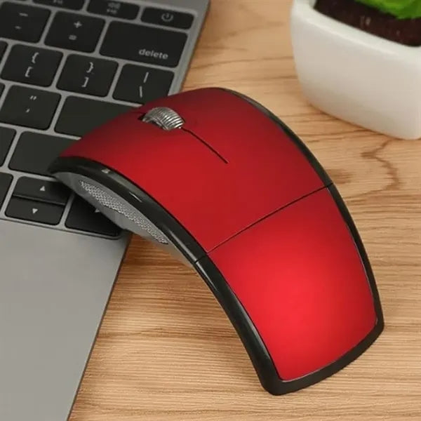 Bluetooth Foldable Wireless Mouse