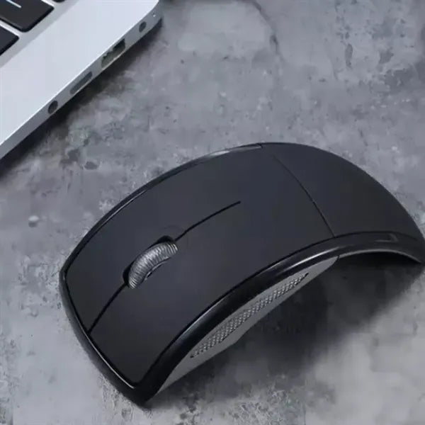 Bluetooth Foldable Wireless Mouse
