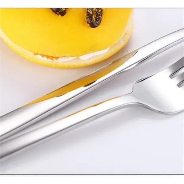 3-Piece Utensils With Case
