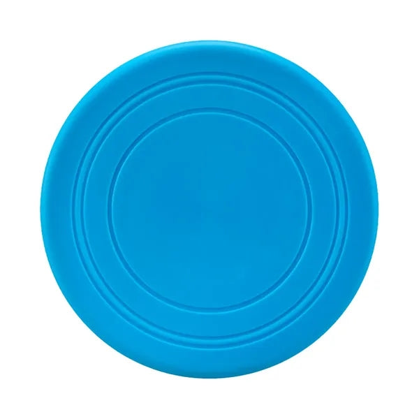 Foldable Flying Disc Fans