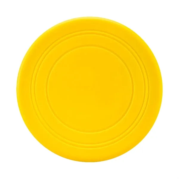 Foldable Flying Disc Fans