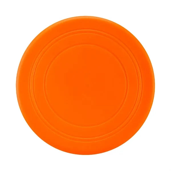 Foldable Flying Disc Fans