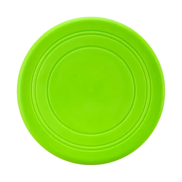 Foldable Flying Disc Fans