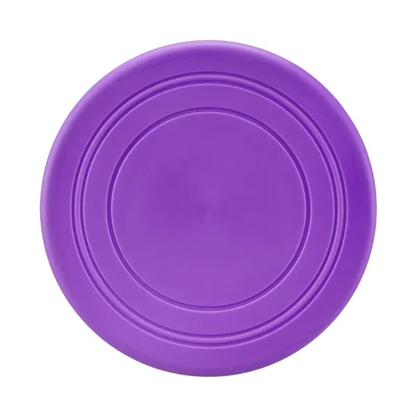 Foldable Flying Disc Fans