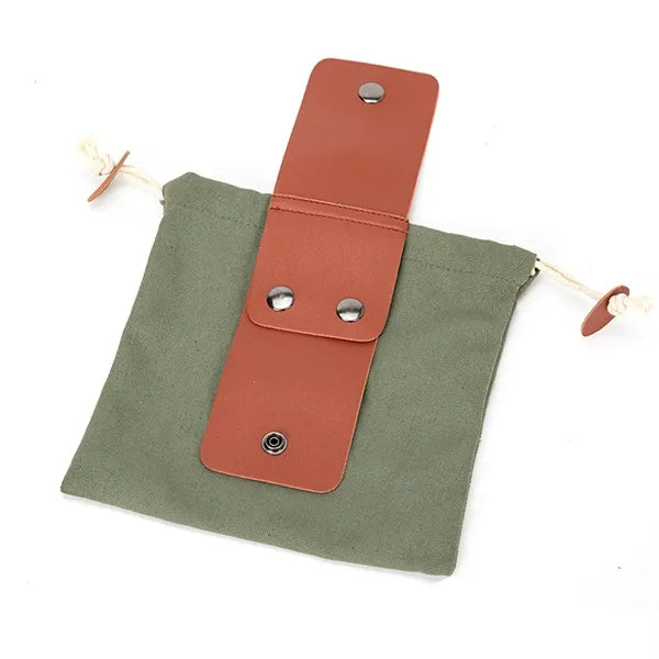 Outdoor Foraging Waist Bag