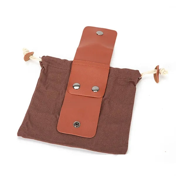 Outdoor Foraging Waist Bag