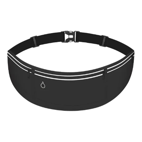 Running Light Sports Waist Bag