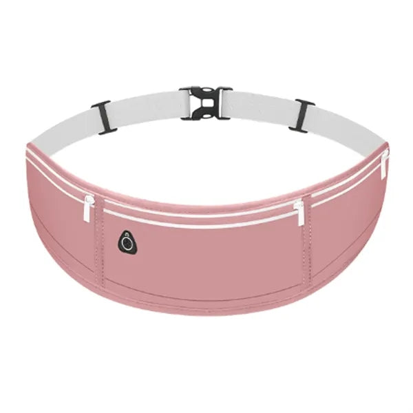 Running Light Sports Waist Bag