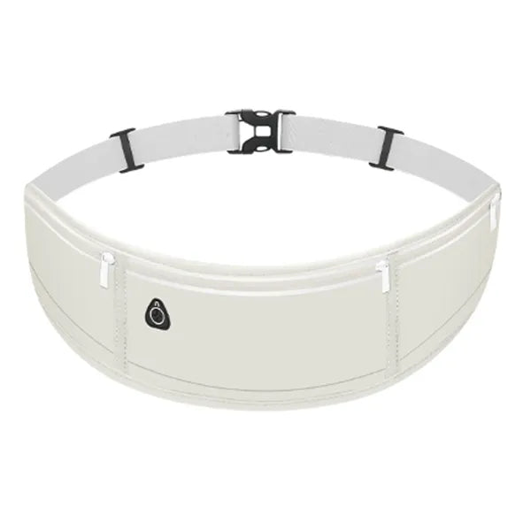 Running Light Sports Waist Bag