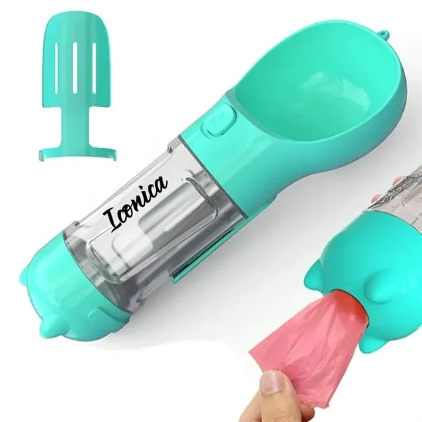 Dog Waterer