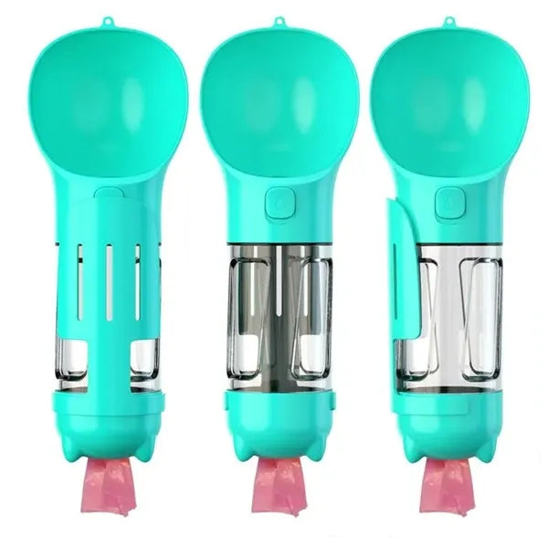 Dog Waterer