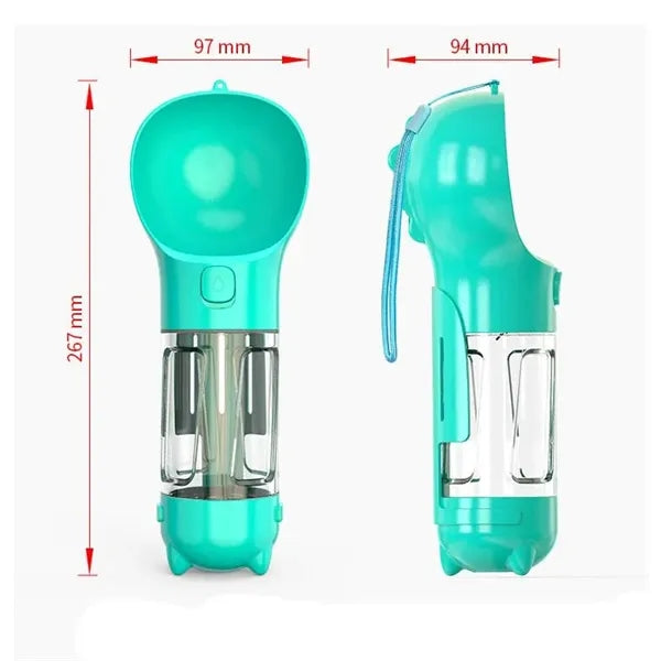 Dog Waterer