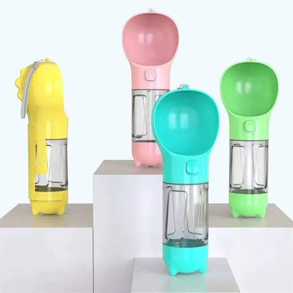 Dog Waterer