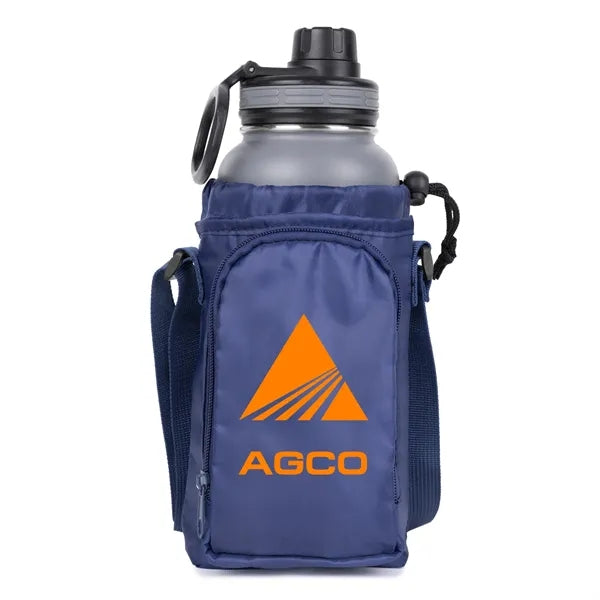 Hydration Plus Sling Bag