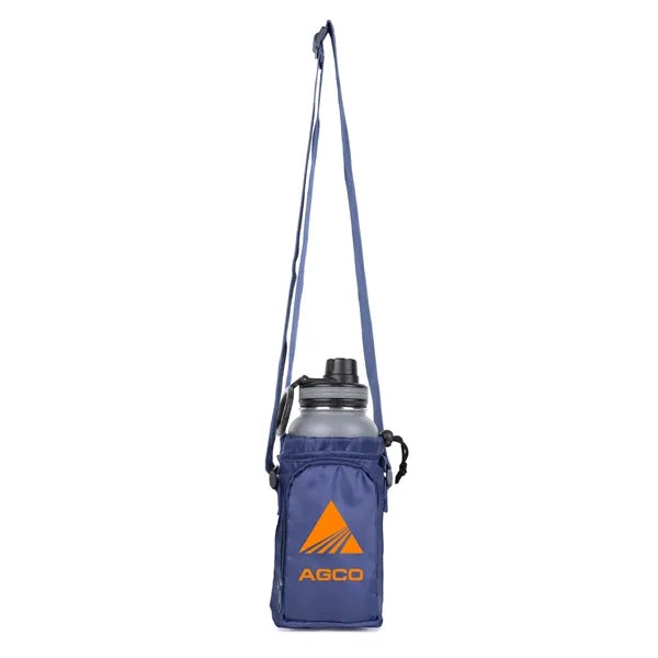 Hydration Plus Sling Bag